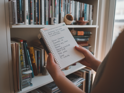 So dokumentiere ich meine symptome und behandlungen, damit ärzte bessere entscheidungen treffen