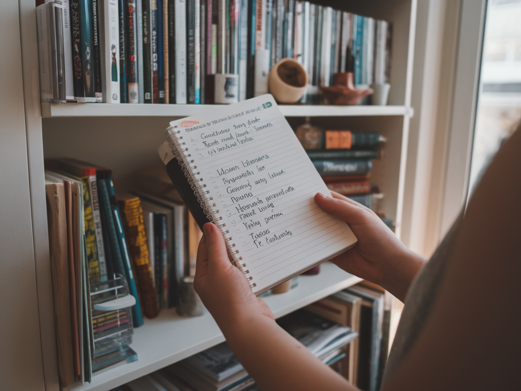 So dokumentiere ich meine symptome und behandlungen, damit ärzte bessere entscheidungen treffen