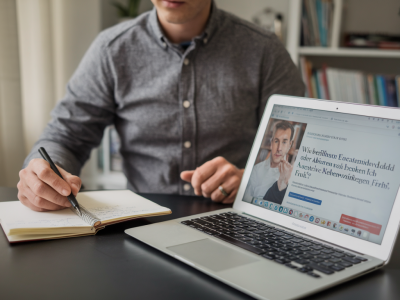 Wie beeinflussen enzalutamid oder abirateron mein denken und wie erkenne ich kognitive nebenwirkungen früh