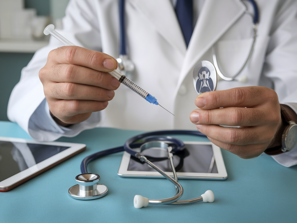 Wie wähle ich zwischen caverject, penisinjektion und schwellkörperimplantat nach prostataoperation und wann lohnt sich welche option
