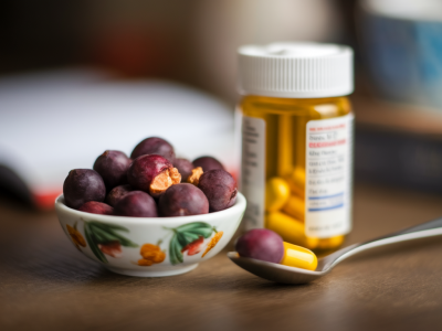 Welche wechselwirkungen gibt es zwischen onkologischen therapien, statinen und pflanzlichen präparaten wie saw palmetto