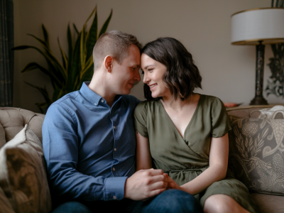 Partnerschaft und intimleben: wie sage ich meinem partner, was ich jetzt brauche