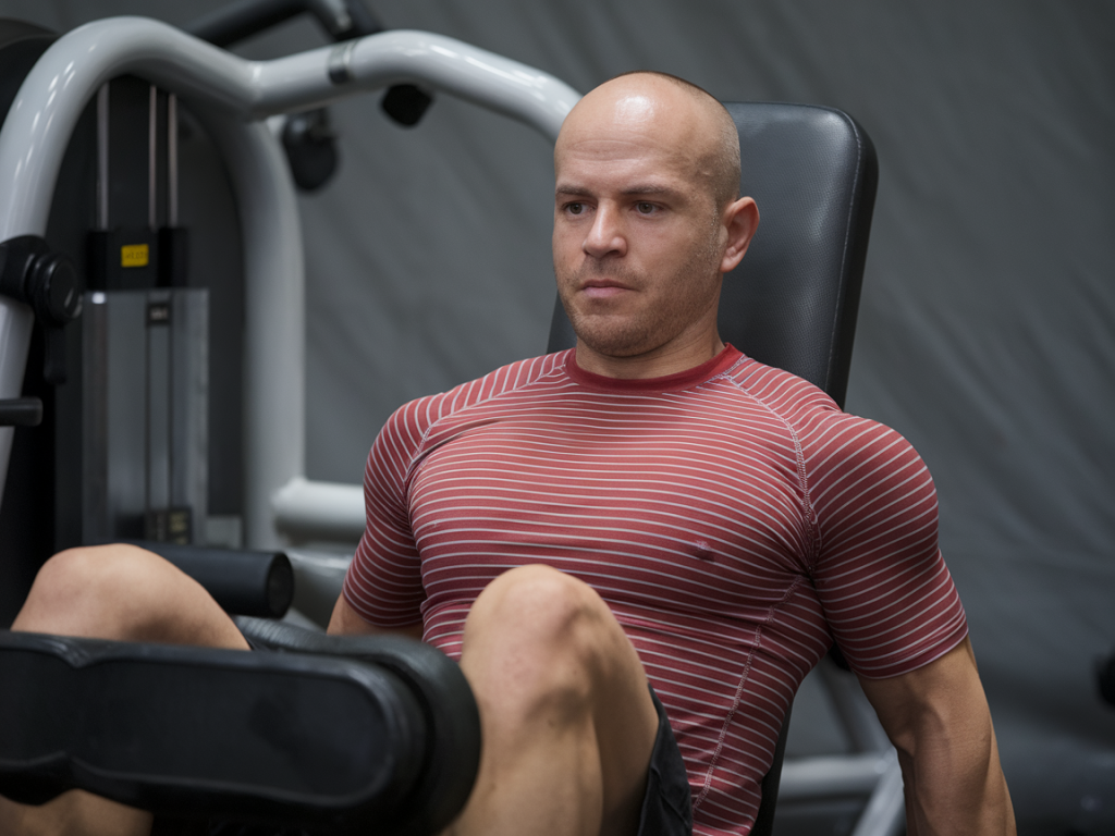 Sportprogramme bei prostatakrebs: welche übungen die muskeln stärken ohne risko