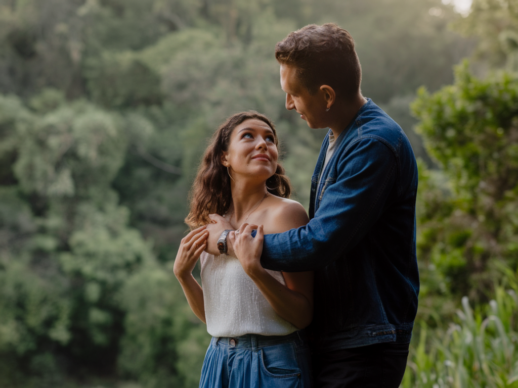 Wie unterstütze ich meinen partner konkret in den ersten sechs monaten: formulierungen, handlungen und grenzen, die wirklich helfen