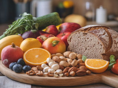 Ernährung nach der diagnose: welche lebensmittel entzündungen reduzieren und die therapie unterstützen