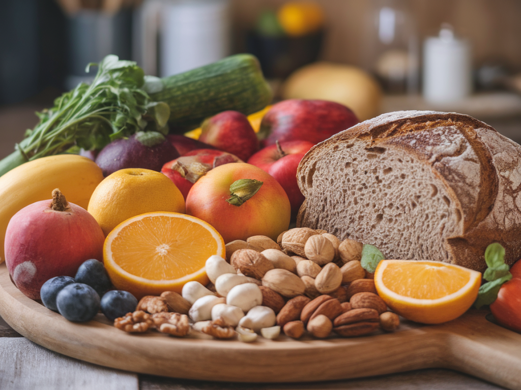 Ernährung nach der diagnose: welche lebensmittel entzündungen reduzieren und die therapie unterstützen