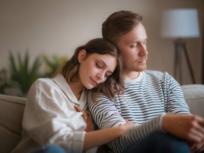 Welche konkreten worte, handlungen und grenzen helfen meinem partner bei verminderter libido nach therapie
