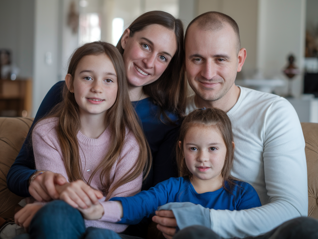 Brca‑mutation in der familie: wie ich genetische risikoaufklärung behutsam starte und kinder richtig informiere