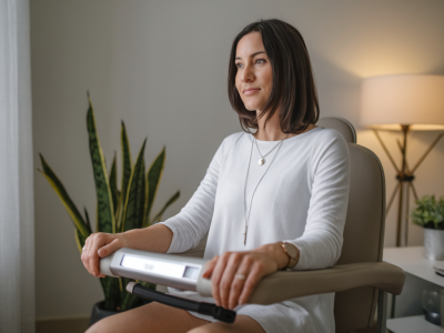 Pelvic floor devices wie emsella oder biofeedback: was wirklich hilft bei belastungs‑ und druckinkontinenz